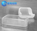 提供自行車碼表里程表高透明硅膠護(hù)套制品定制的廠家