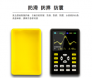 示波器保護套用什么材質好
