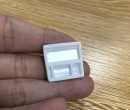 硅膠制品表面發亮是怎么處理的