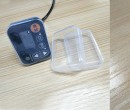 高透明硅膠件都用在哪？