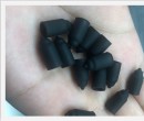 導電硅膠制品成型過程中的注意事項