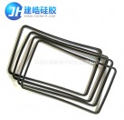 提供人機(jī)界面專(zhuān)用硅膠密封圈開(kāi)模定制
