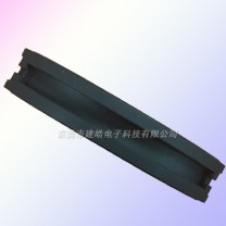 建皓定做頭帶耳機硅膠護套|耳機硅膠配件定制